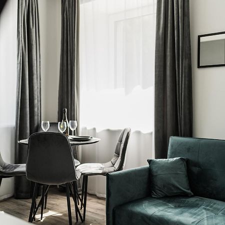 Riverra House Kaunas Eksteriør bilde