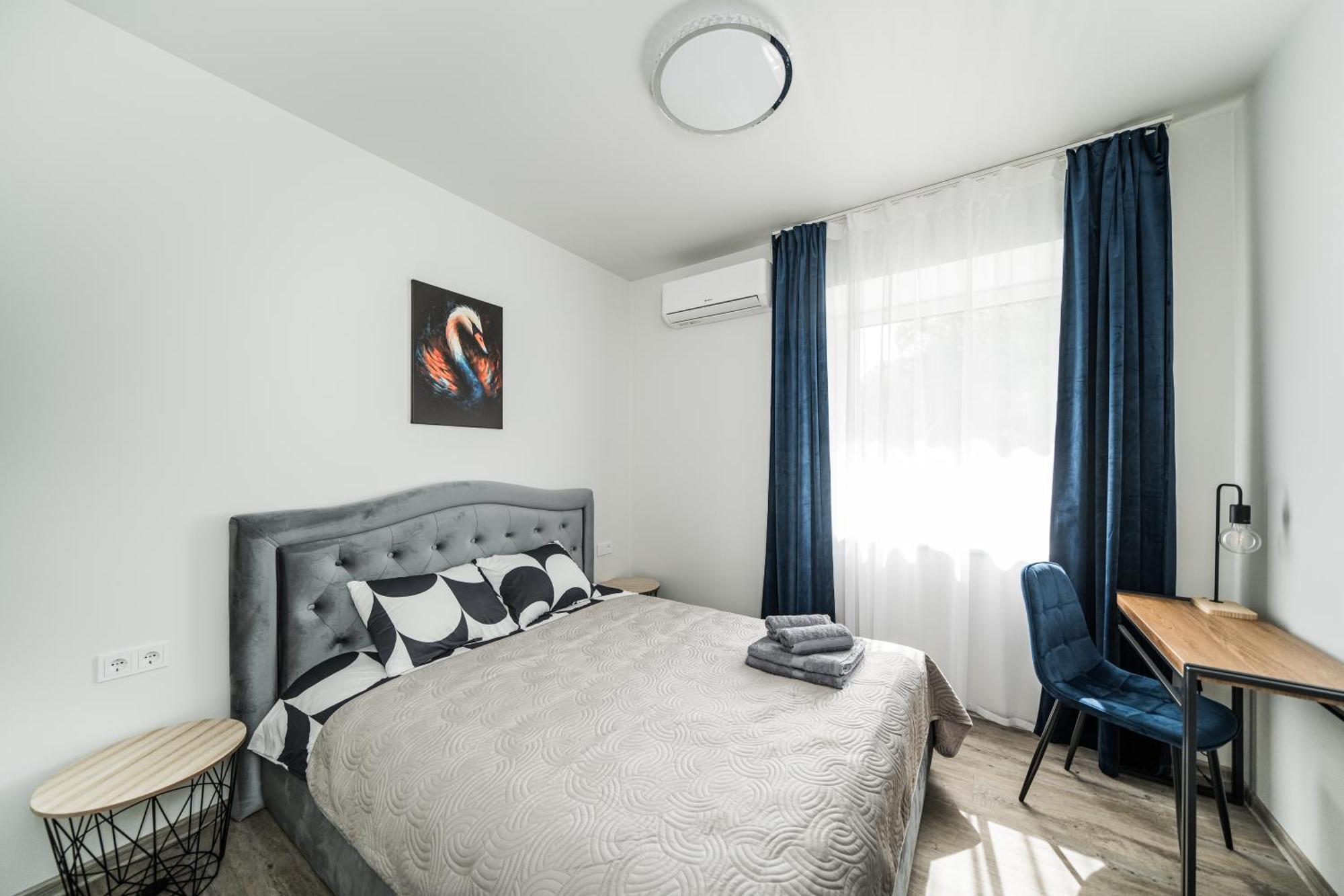 Riverra House Kaunas Eksteriør bilde