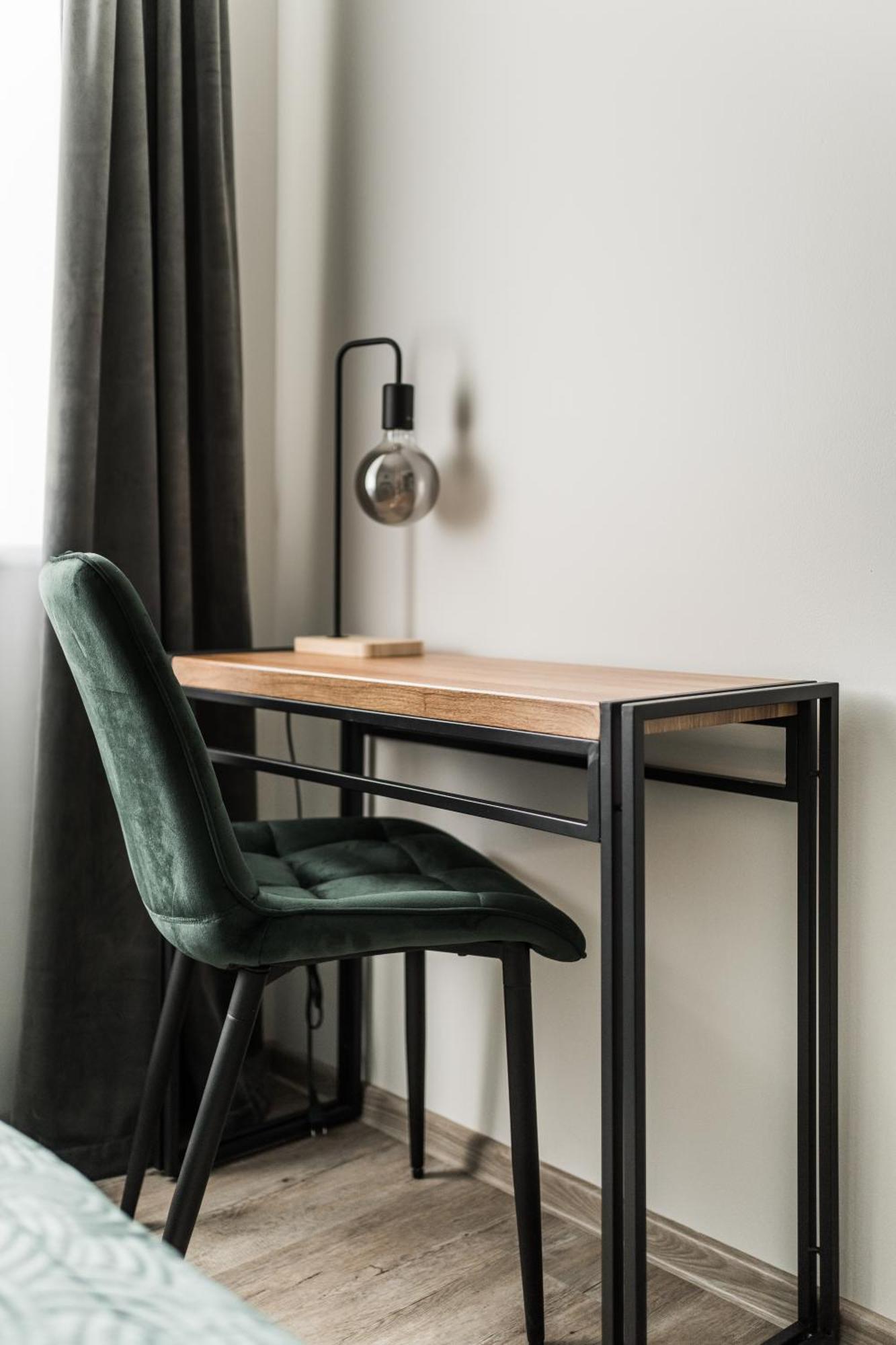 Riverra House Kaunas Eksteriør bilde