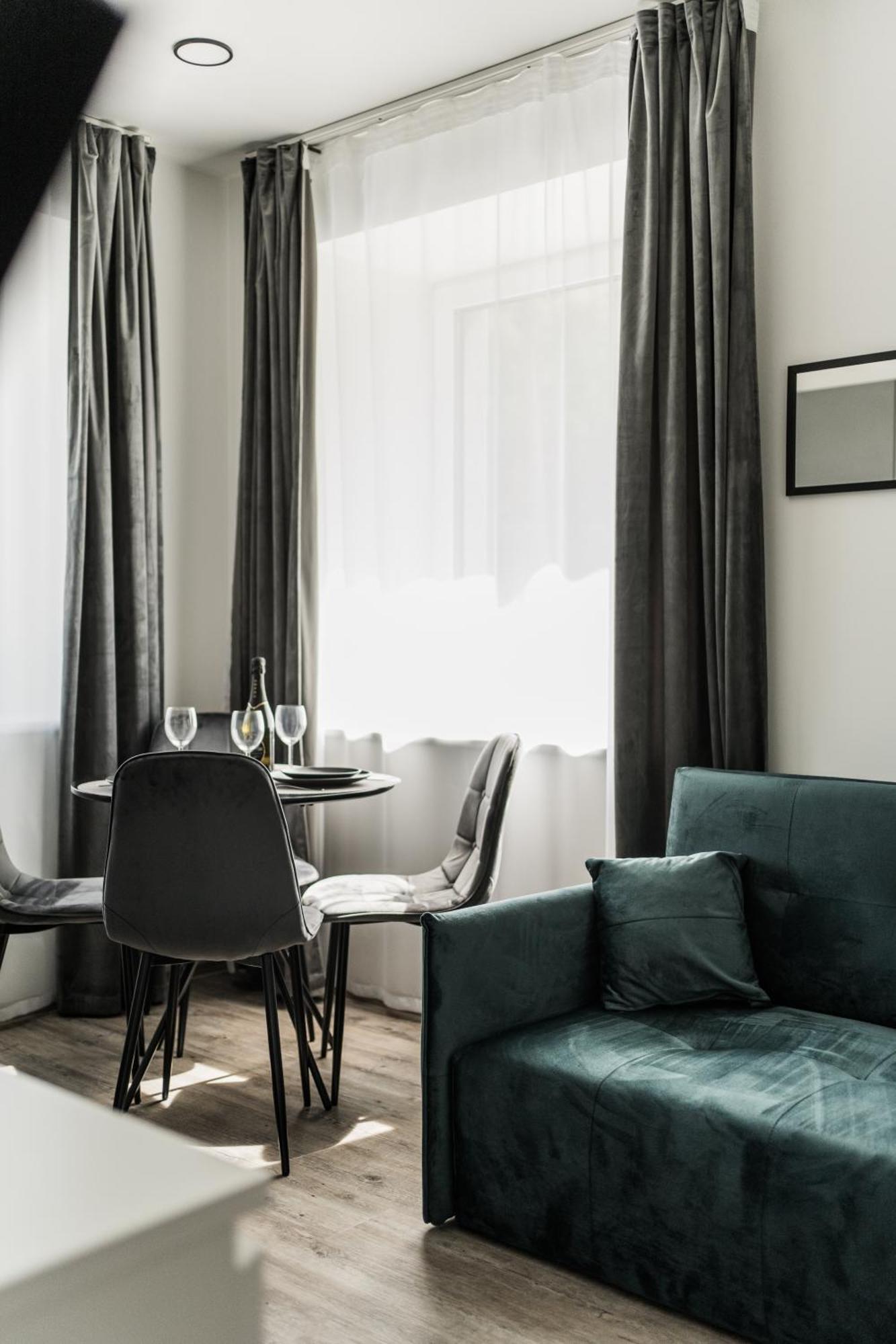 Riverra House Kaunas Eksteriør bilde