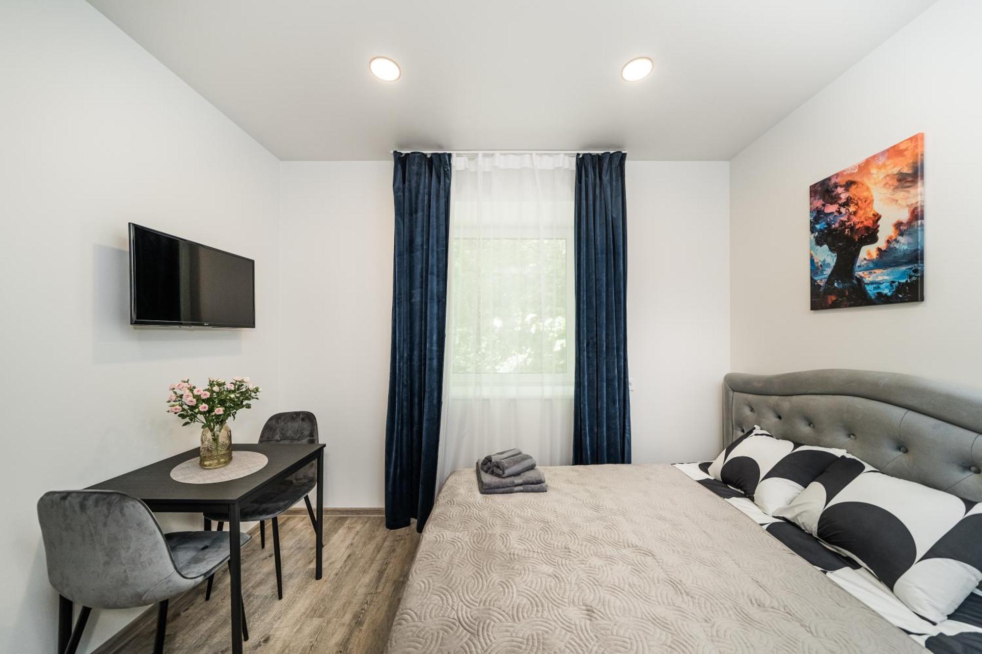 Riverra House Kaunas Eksteriør bilde