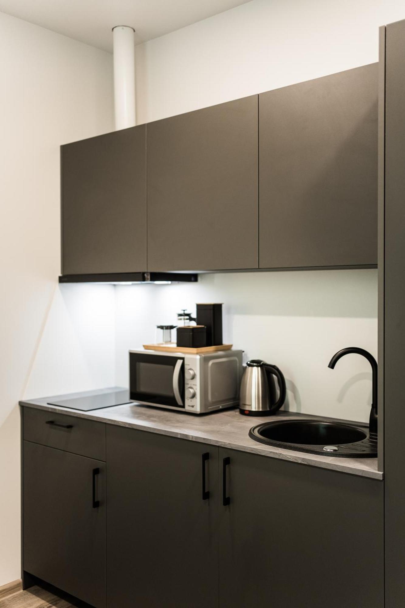 Riverra House Kaunas Eksteriør bilde