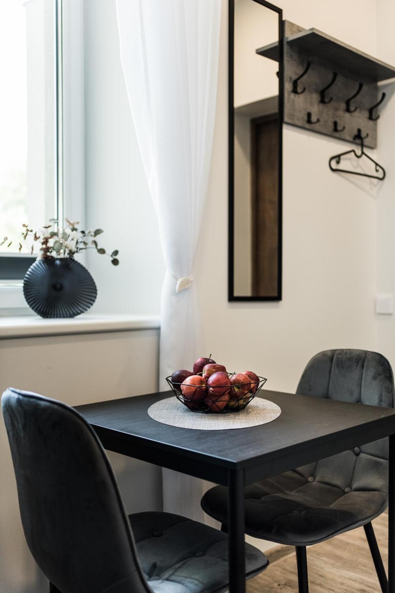 Riverra House Kaunas Eksteriør bilde