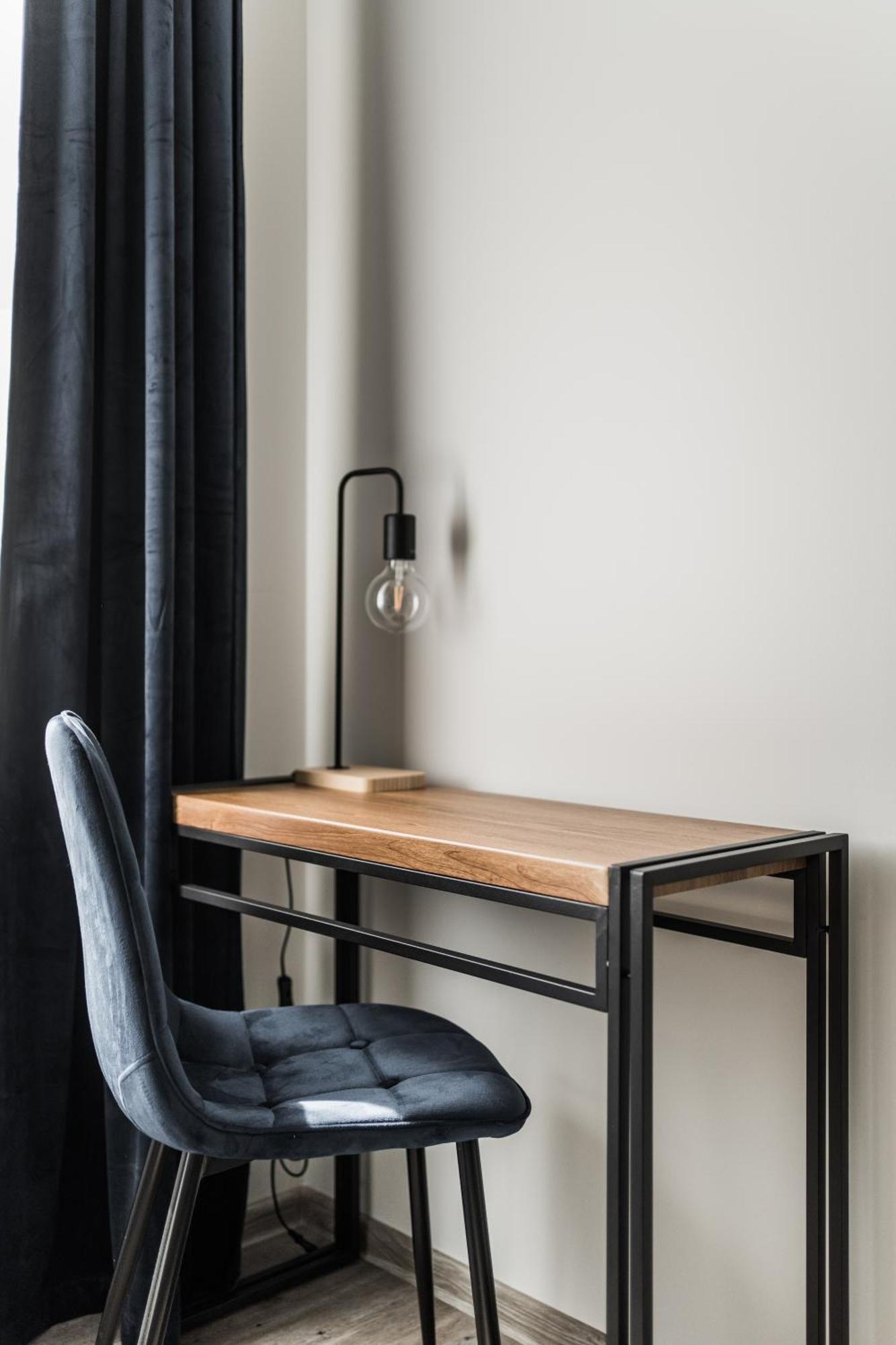 Riverra House Kaunas Rom bilde