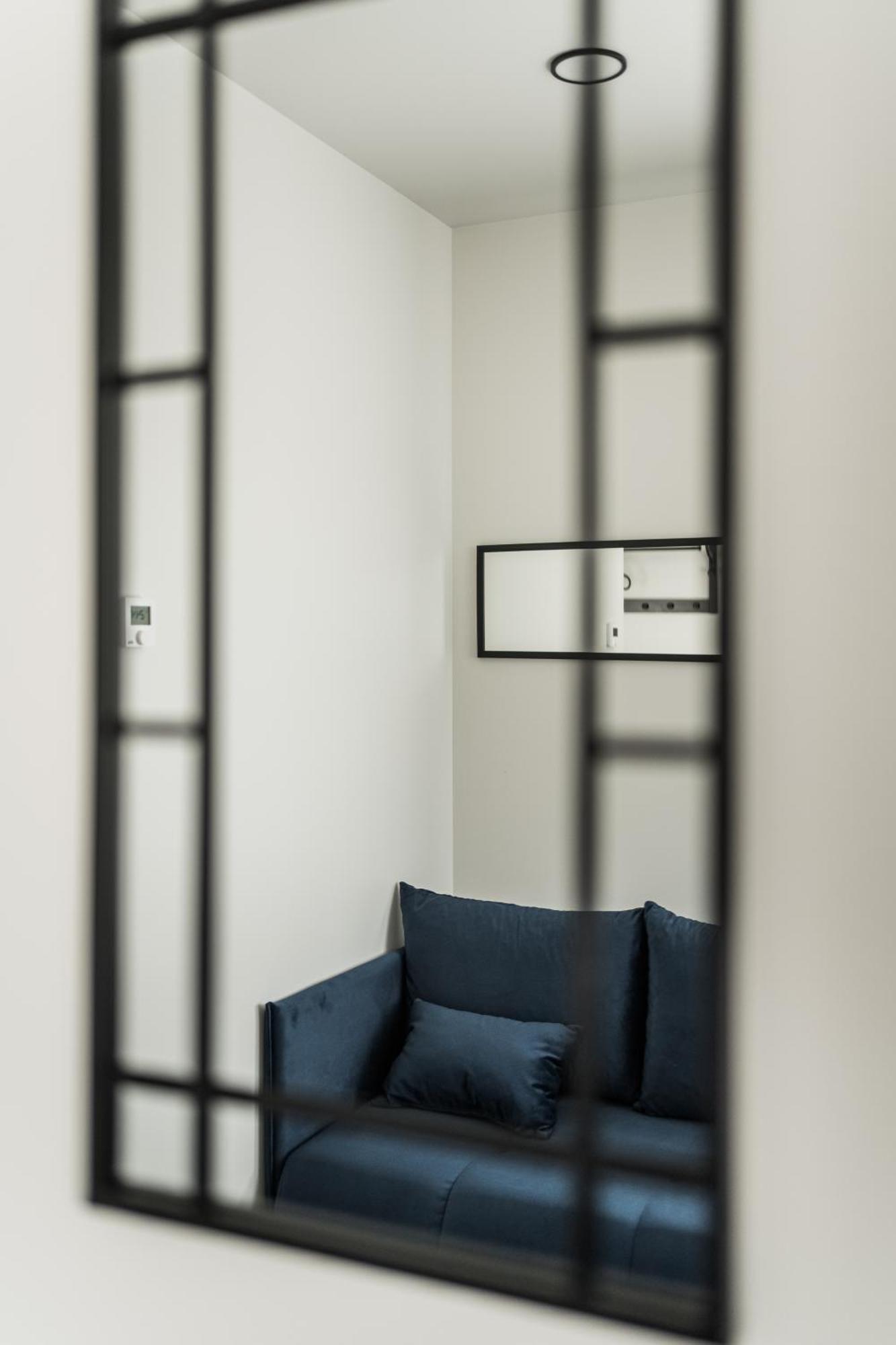 Riverra House Kaunas Rom bilde